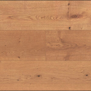 Hurford Flooring Genuine Oak Elegant Engineered Timber Barrel