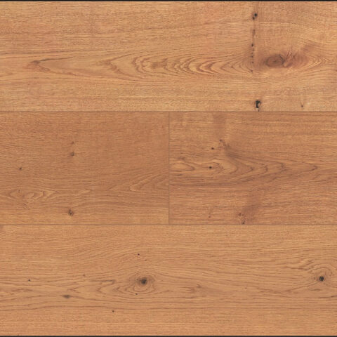 Hurford Genuine Oak 260/20 Engineered Timber Barrel