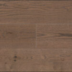 Hurford Flooring Genuine Oak Timber Chocolate