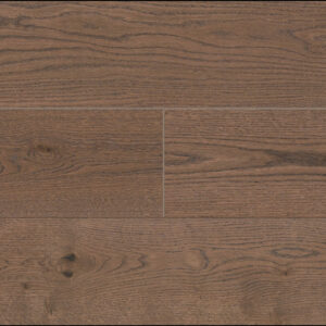Hurford Flooring Genuine Oak Wide Engineered Timber Chocolate