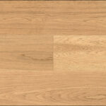 Hurford Flooring Genuine Oak Timber Natural Clear