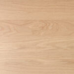 Hurford Flooring Genuine Oak Timber RAW