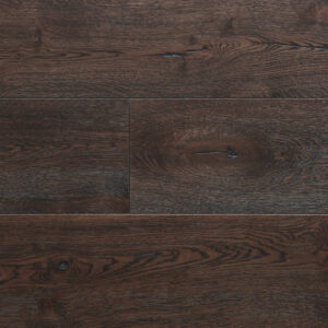 Hurford Flooring Genuine Oak Elegant Engineered Timber Slate Grey