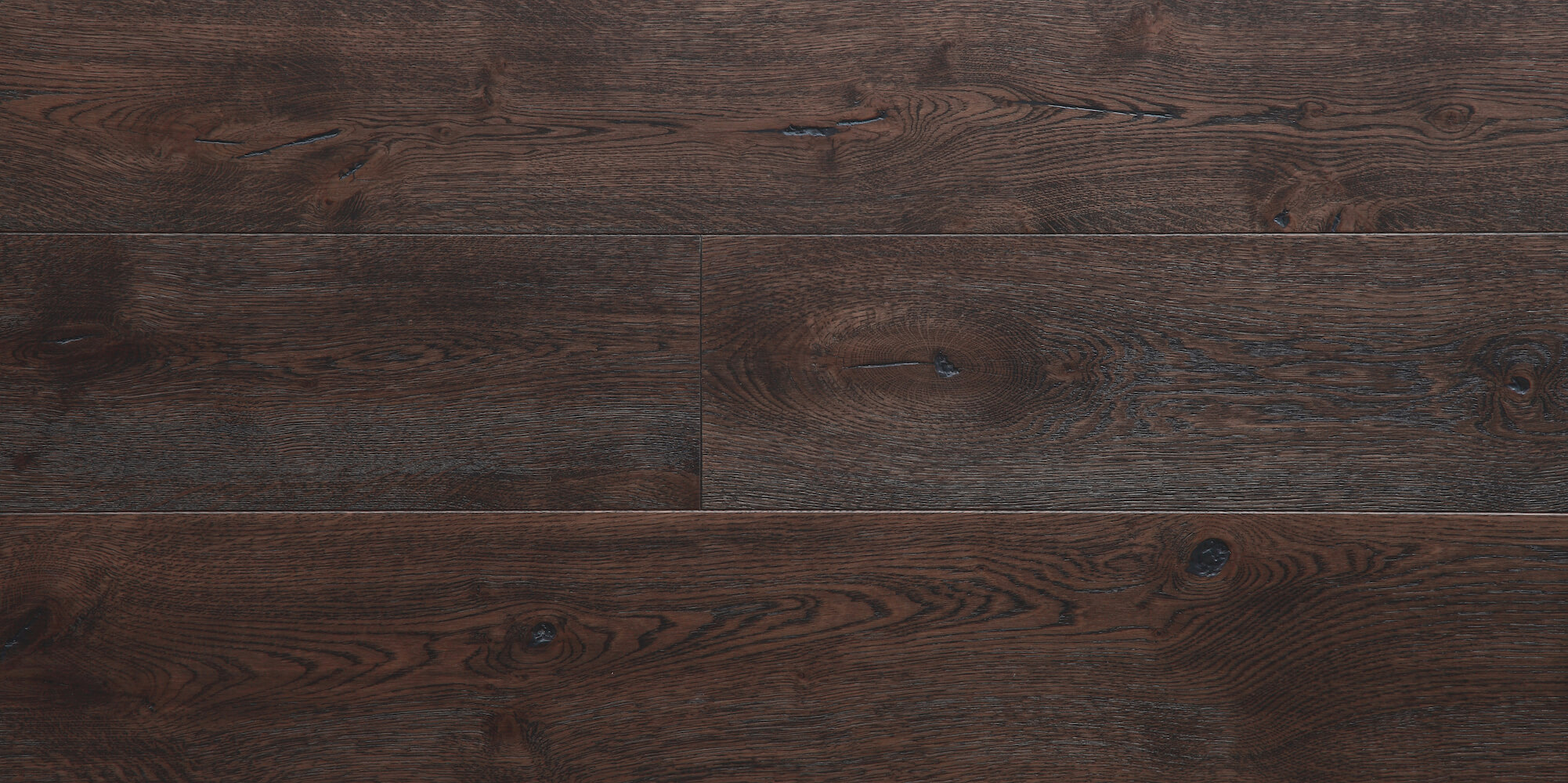 Hurford Flooring Genuine Oak Premiere Engineered Timber Slate Grey - Online Flooring Store