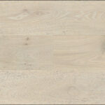 Hurford Flooring Genuine Oak Timber Snowfall