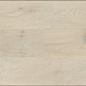 Hurford Flooring Genuine Oak Elegant Engineered Timber Snowfall