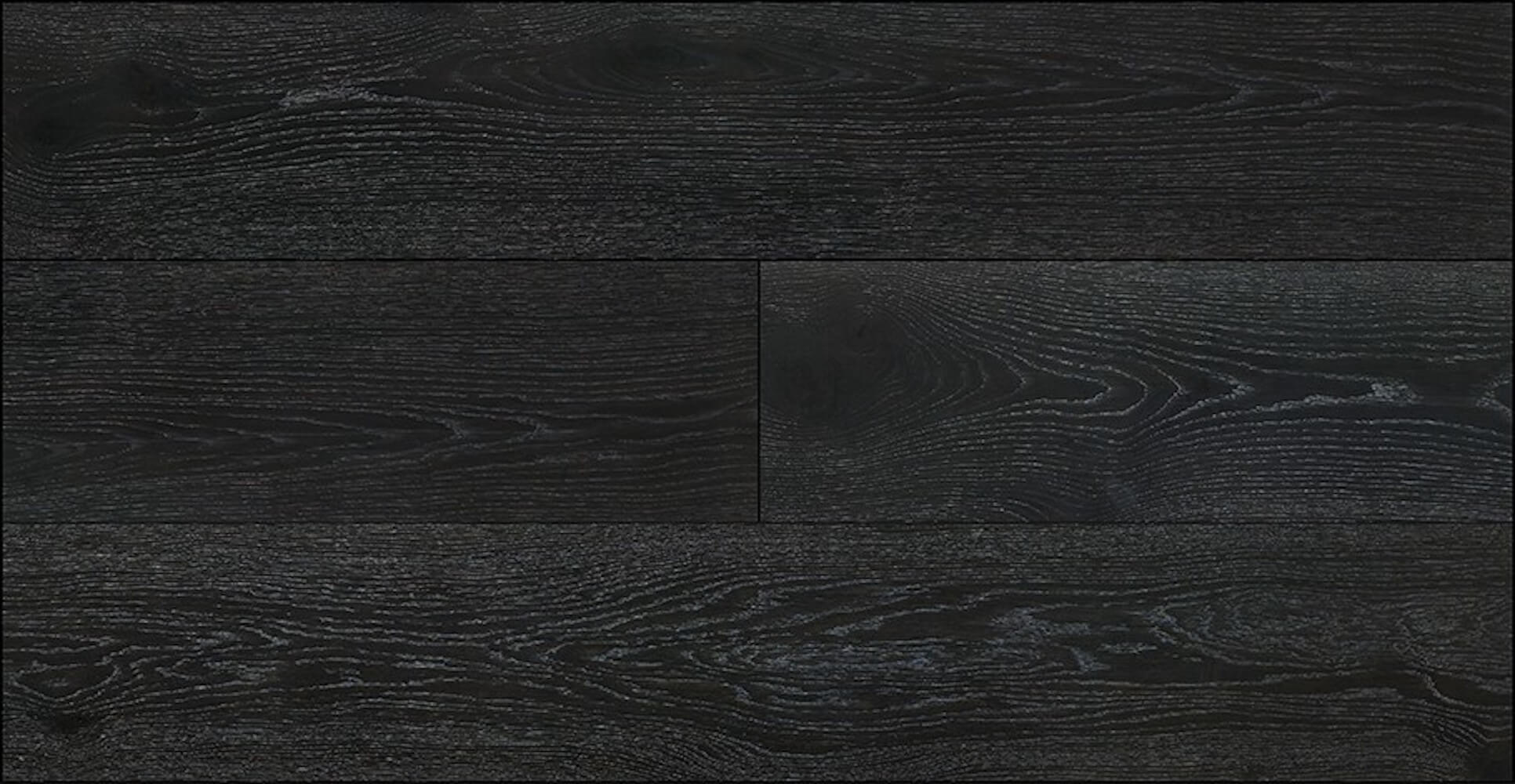 Hurford Flooring Genuine Oak Timber Tuxedo