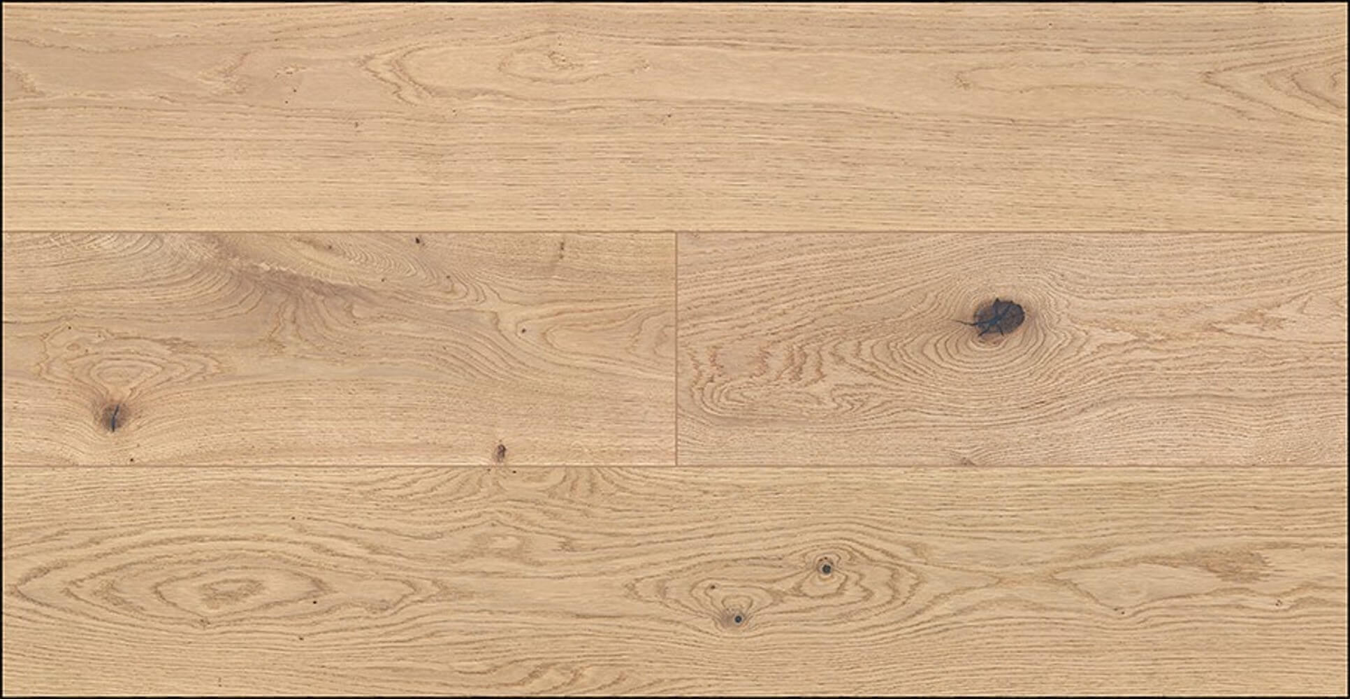Hurford Flooring Genuine Oak Wide Engineered Timber Western - Online Flooring Store