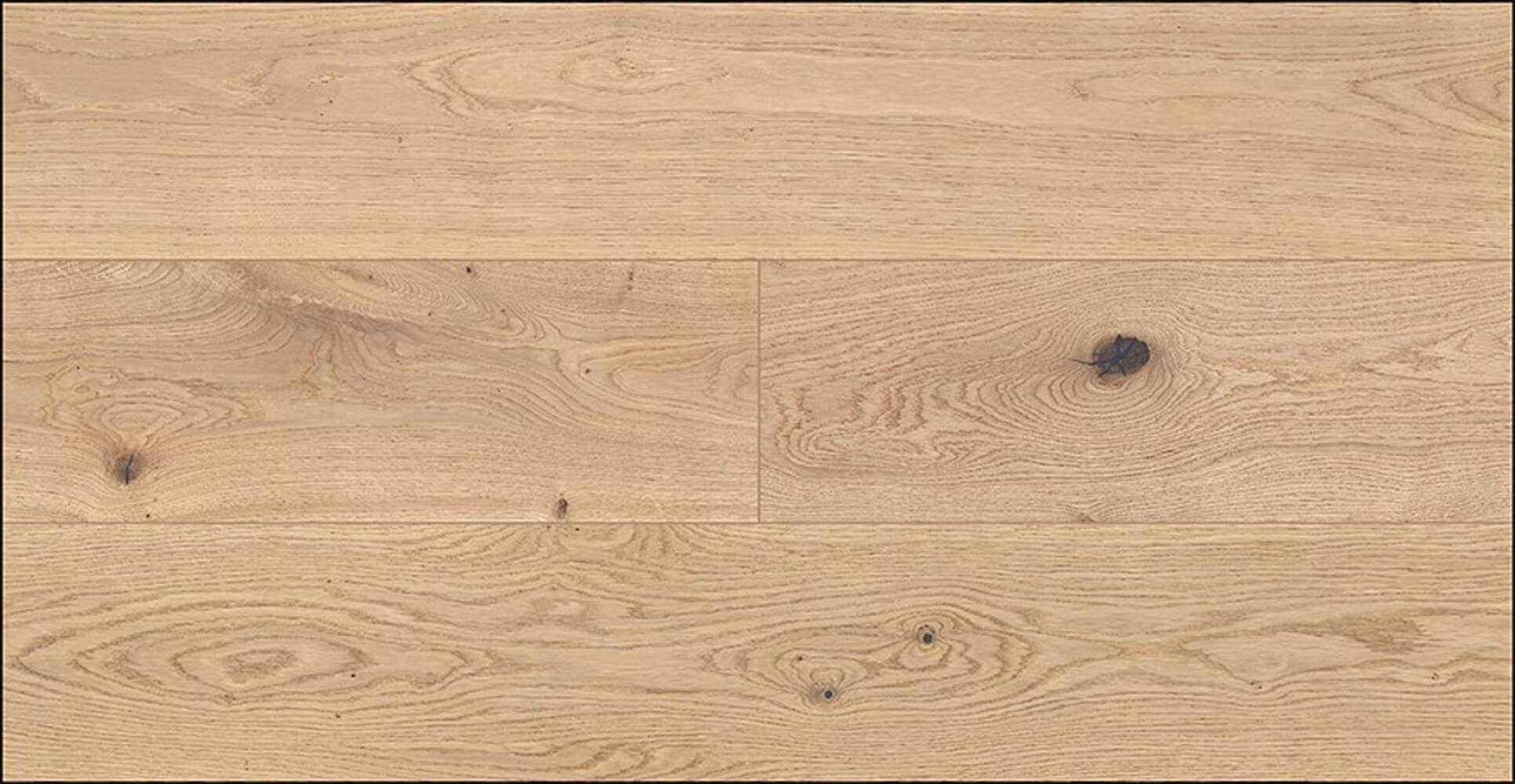 Hurford Flooring Genuine Oak Timber Western