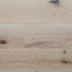 Hurford Flooring Genuine Oak Timber White Wash