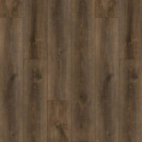 Auroborus Hybrid Flooring Truffle Brown