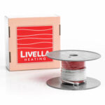 Livella On Slab Underfloor Heating Kit