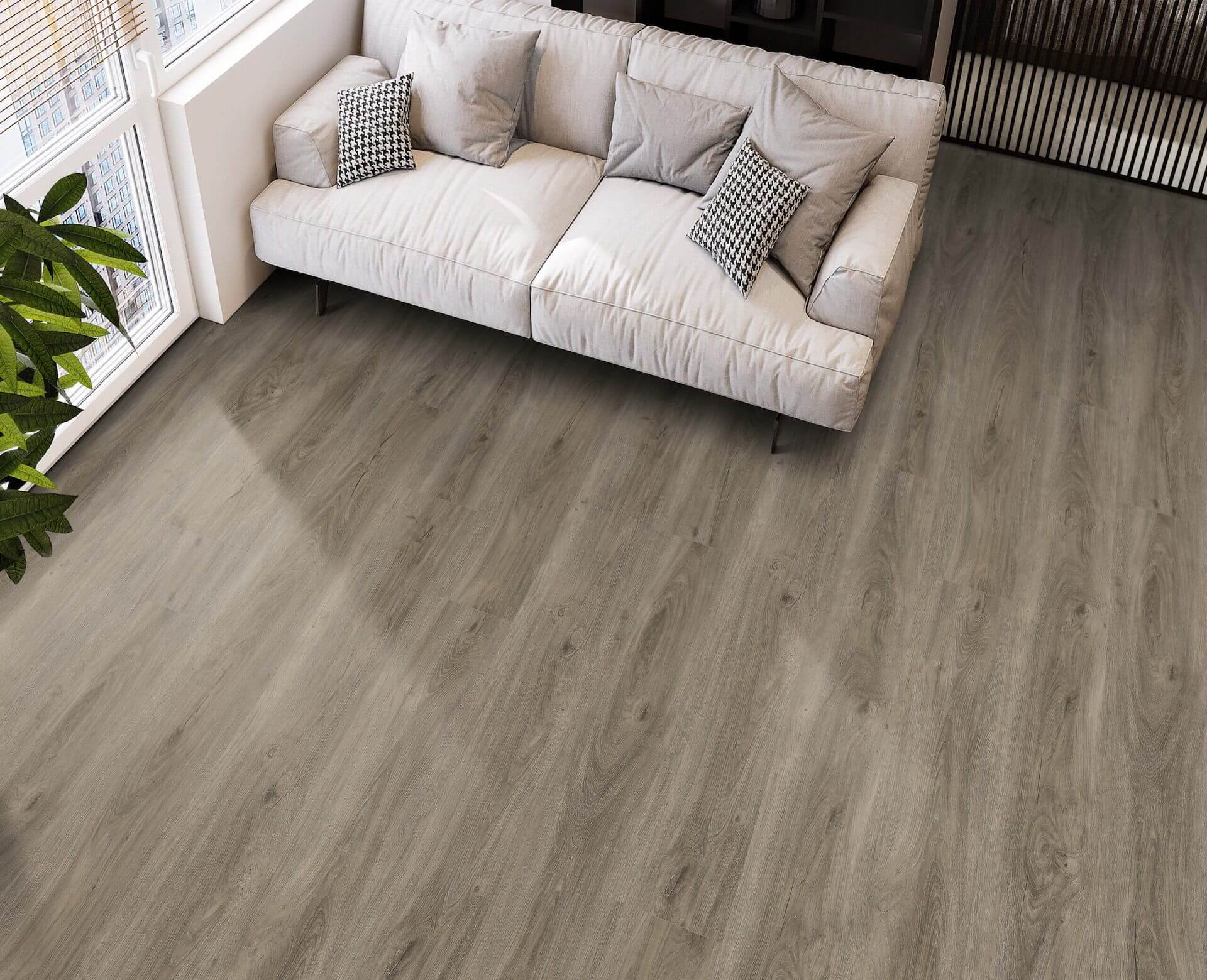 Overview Airstep Oatlands 2.0 Vinyl Planks Storm