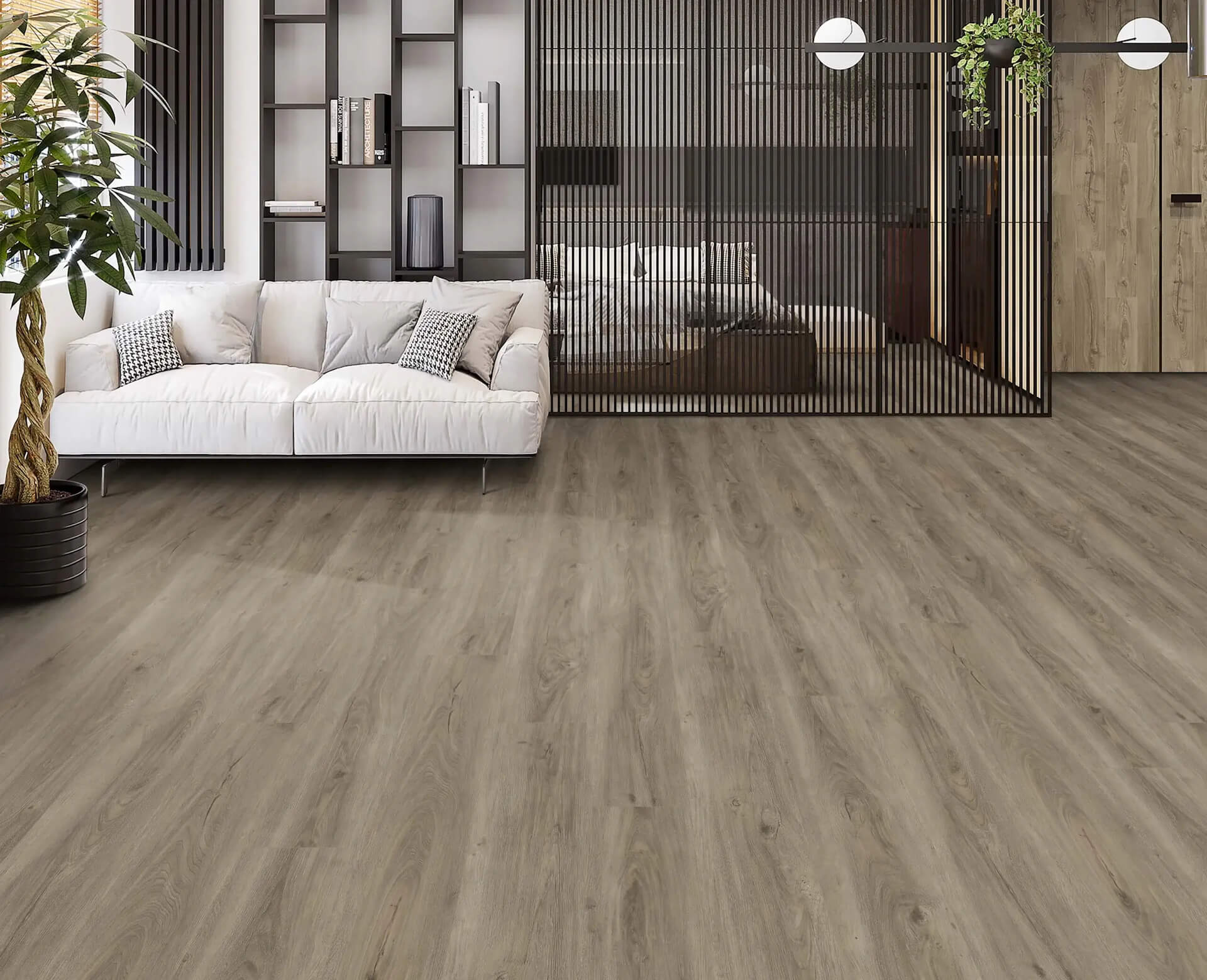 Overview Airstep Oatlands 2.0 Vinyl Planks Storm