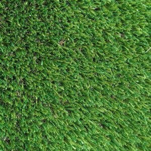 Exquisite Turf Synthetic Turf Buff Commercial