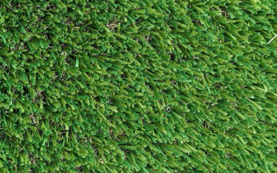 Exquisite Turf Synthetic Turf Buff Commercial