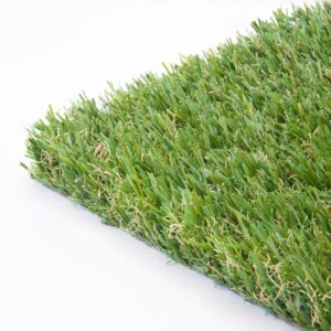 SYNLawn Cool Plus Synthetic Turf Classic Summer 30mm