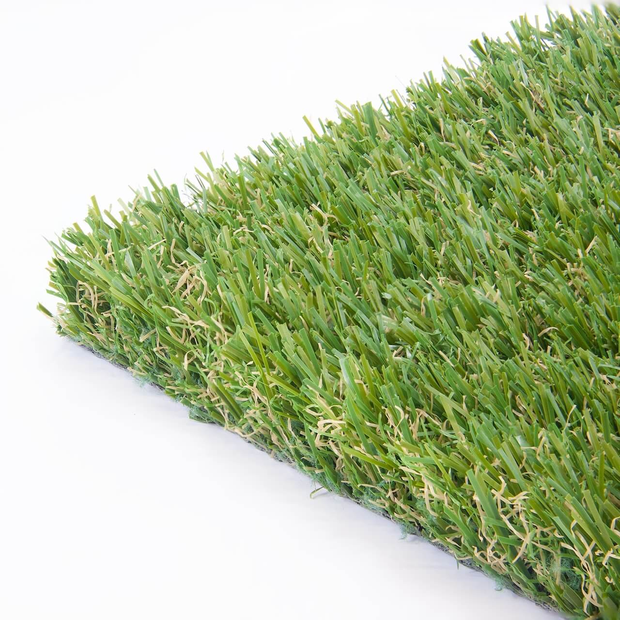 SYNLawn Cool Plus Synthetic Turf Classic Summer 30mm - Online Flooring Store