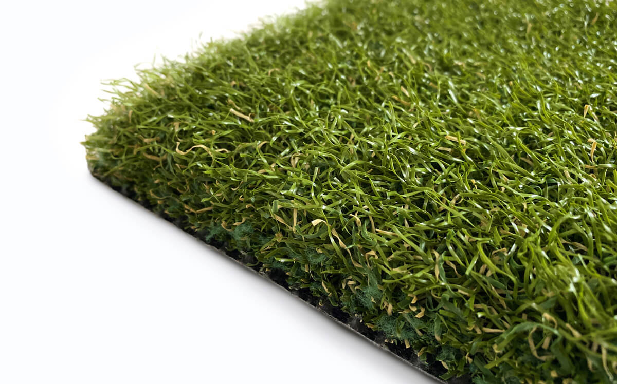 SYNLawn Cool Plus Synthetic Turf Comfort Elite 50mm - Online Flooring Store
