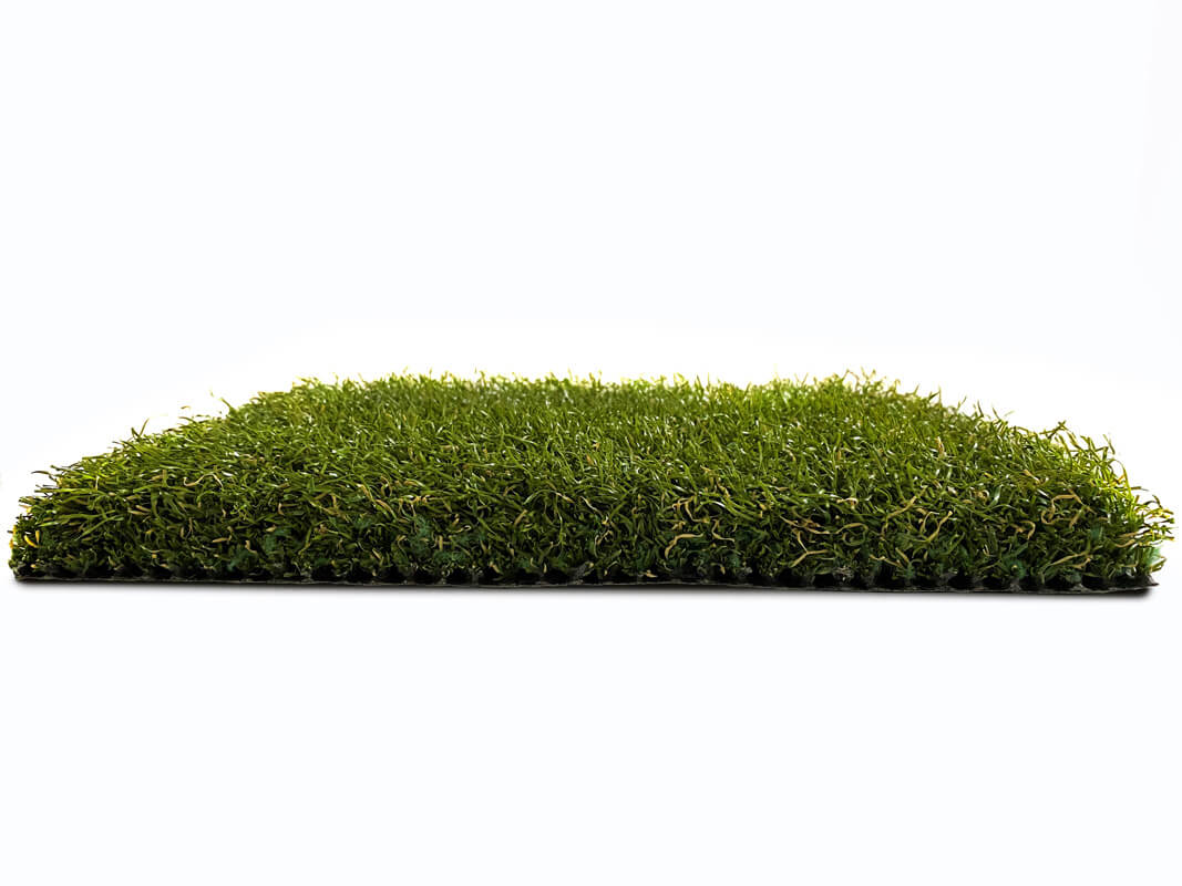 Overview SYNLawn Cool Plus Synthetic Turf Comfort Elite 50mm