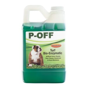 SYNLawn Pet Turf System Synthetic Turf P-Off [2 LT]