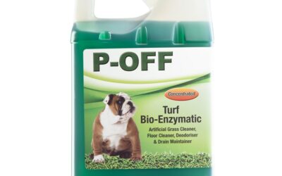 SYNLawn Pet Turf System Synthetic Turf P-Off [2 LT]