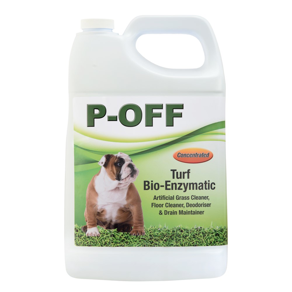 SYNLawn Pet Turf System Synthetic Turf P-Off [4 LT] - Online Flooring Store