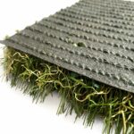 SYNLawn Pet Turf System Synthetic Turf Pet Premium