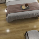 Affordable Flooring SPC Hybrid Blackbutt