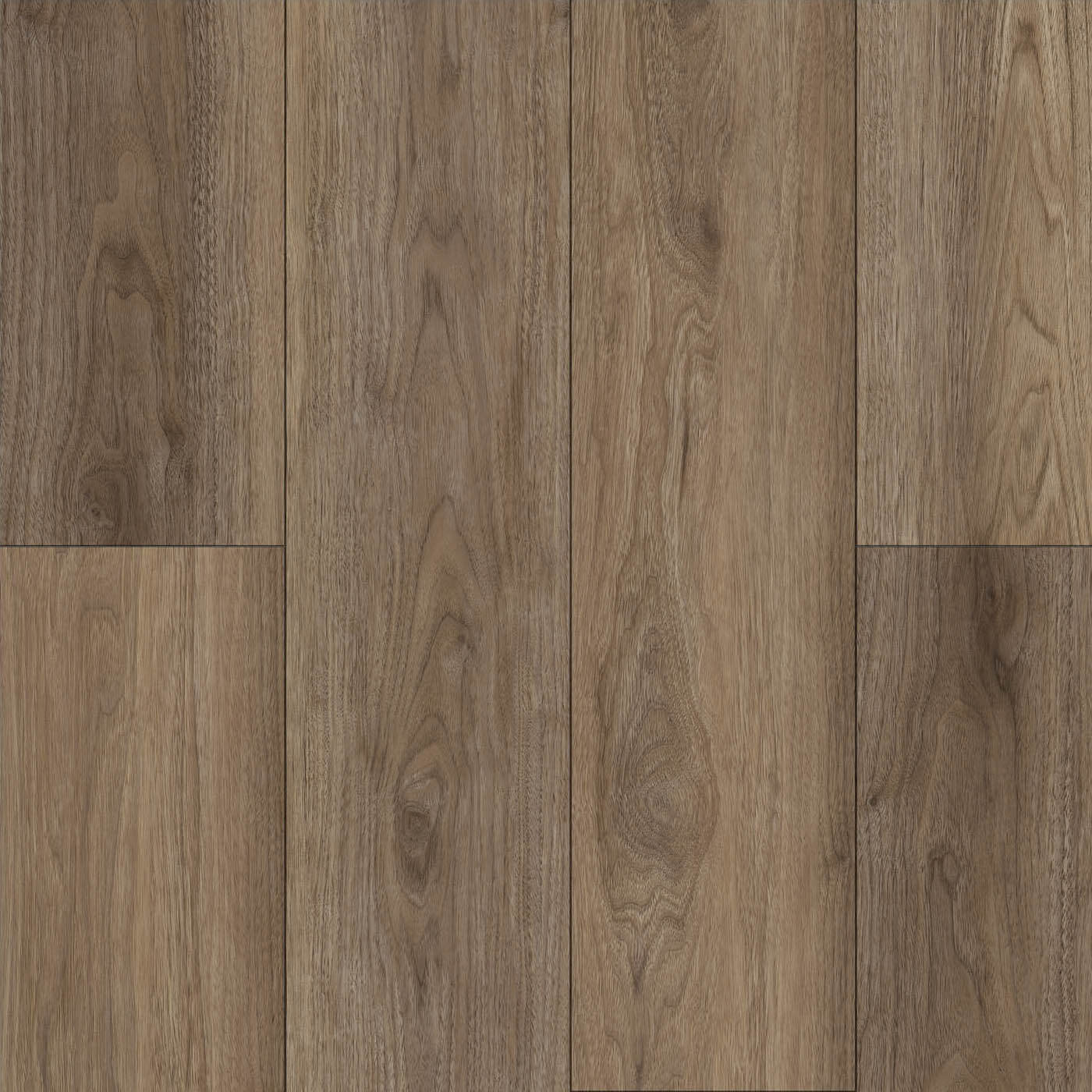 Affordable Flooring SPC Hybrid Caramel Oak - Online Flooring Store