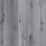 Affordable Flooring SPC Hybrid Dark Grey Oak