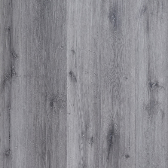 Affordable Flooring SPC Hybrid Dark Grey Oak - Online Flooring Store