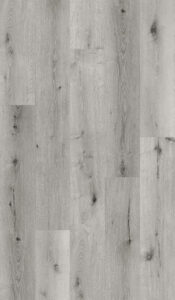 Affordable Flooring SPC Hybrid Light Grey Oak