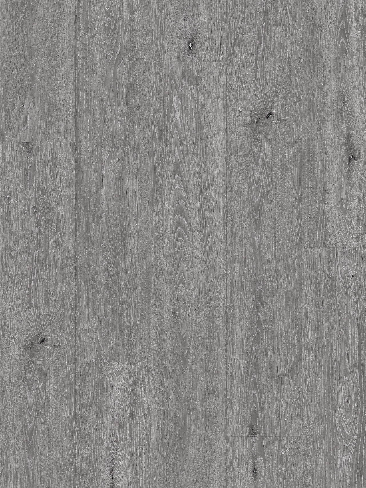 Affordable Flooring SPC Hybrid Mid Grey Oak