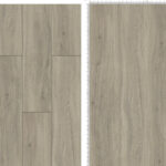 Affordable Flooring SPC Hybrid Pearl Oak