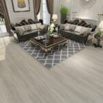 Affordable Flooring SPC Hybrid Pearl Oak