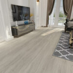 Affordable Flooring SPC Hybrid Pearl Oak