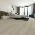 Affordable Flooring SPC Hybrid Pearl Oak