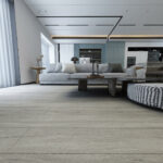 Affordable Flooring SPC Hybrid Pearl Oak