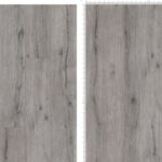 Affordable Flooring SPC Hybrid Smoke Grey Oak