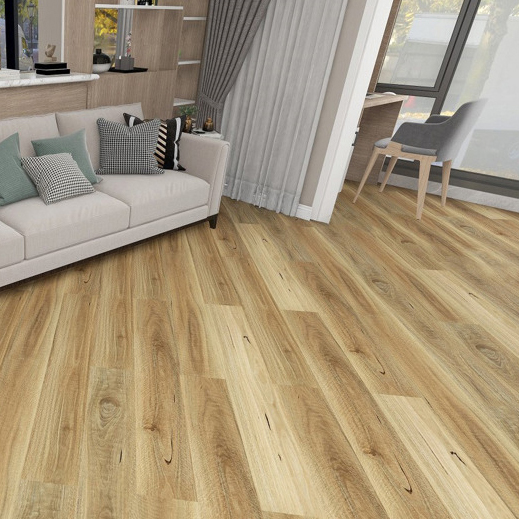 Affordable Flooring SPC Hybrid Spotted Gum