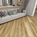 Affordable Flooring SPC Hybrid Spotted Gum