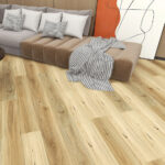 Affordable Flooring SPC Hybrid Spotted Gum