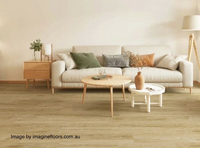 Repairing and Replacing Damaged Flooring Guide