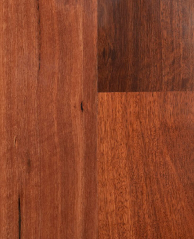 Sunstar Australian Hardwood Naturals Well Built Timber Jarrah - Online Flooring Store
