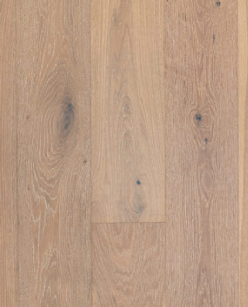 Divine European Oak Flooring Hastings