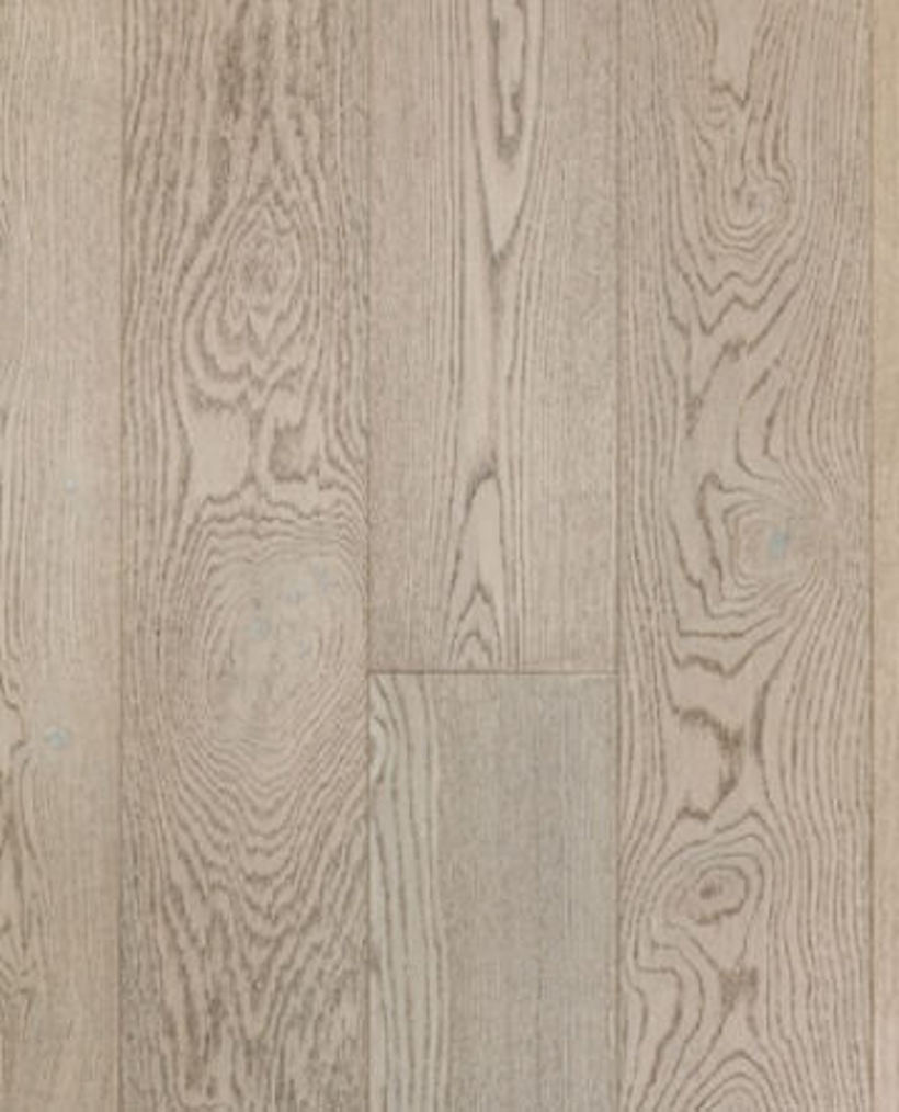 Divine European Oak Flooring New Brighton