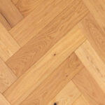 Divine Parquet European Oak Flooring Ballina