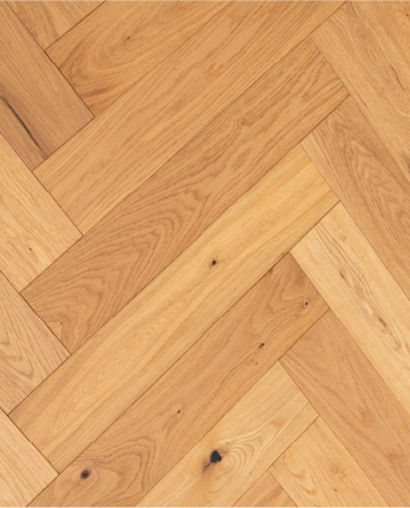 Sunstar Oak Classics Parquetry Timber Ballina - Online Flooring Store