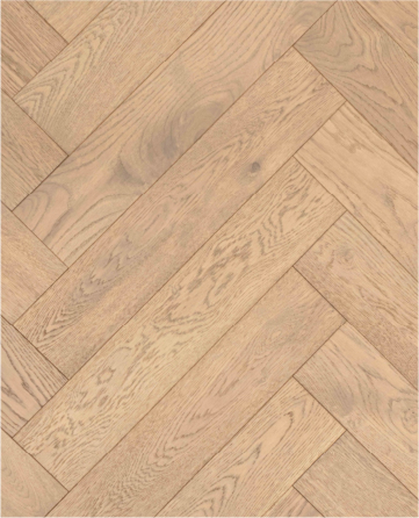 Sunstar Oak Classics Parquetry Timber Byron - Online Flooring Store
